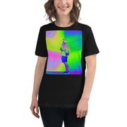 Women's Relaxed T-Shirt #225