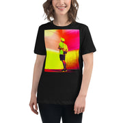 Women's Relaxed T-Shirt #223