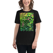 Women's Relaxed T-Shirt #197