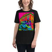 Women's Relaxed T-Shirt #217