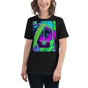 Women's Relaxed T-Shirt #205