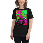 Women's Relaxed T-Shirt #212