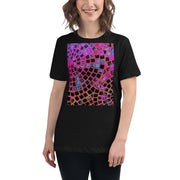 Women's Relaxed T-Shirt #198
