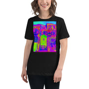 Women's Relaxed T-Shirt #195