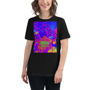 Women's Relaxed T-Shirt #210