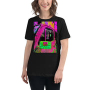 Women's Relaxed T-Shirt #203