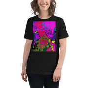 Women's Relaxed T-Shirt #209
