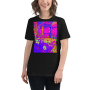 Women's Relaxed T-Shirt #187