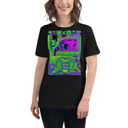 Women's Relaxed T-Shirt #207