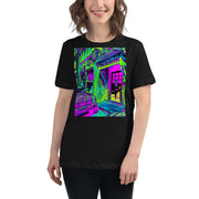 Women's Relaxed T-Shirt #184
