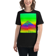 Women's Relaxed T-Shirt #320