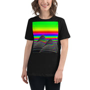 Women's Relaxed T-Shirt #324