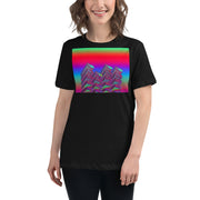 Women's Relaxed T-Shirt #311