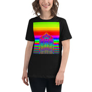 Women's Relaxed T-Shirt #321