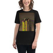 Women's Relaxed T-Shirt #316