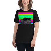 Women's Relaxed T-Shirt #303