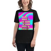 Women's Relaxed T-Shirt #293