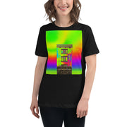 Women's Relaxed T-Shirt #317