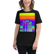 Women's Relaxed T-Shirt #297