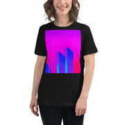 Women's Relaxed T-Shirt #295