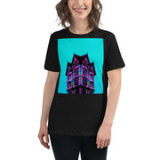 Women's Relaxed T-Shirt #300