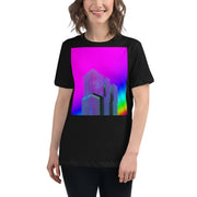 Women's Relaxed T-Shirt #309