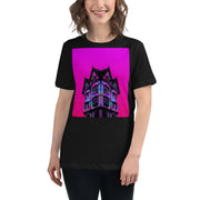 Women's Relaxed T-Shirt #301