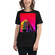Women's Relaxed T-Shirt #299