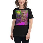 Women's Relaxed T-Shirt #350