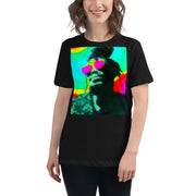 Women's Relaxed T-Shirt #80