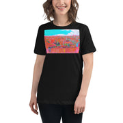 Women's Relaxed T-Shirt #370