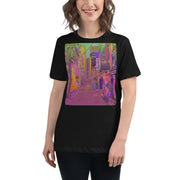Women's Relaxed T-Shirt #367