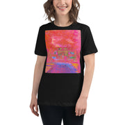 Women's Relaxed T-Shirt #360