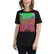 Women's Relaxed T-Shirt #355
