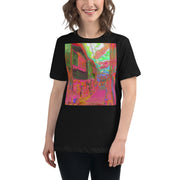 Women's Relaxed T-Shirt #366
