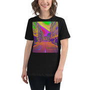Women's Relaxed T-Shirt #339