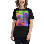 Women's Relaxed T-Shirt #338