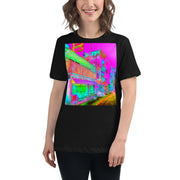 Women's Relaxed T-Shirt #330