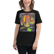 Women's Relaxed T-Shirt #155