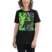 Women's Relaxed T-Shirt #169