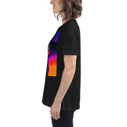 Women's Relaxed T-Shirt #77