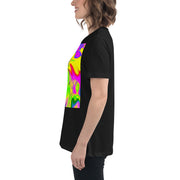 Women's Relaxed T-Shirt #98