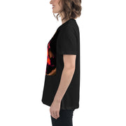 Women's Relaxed T-Shirt #88