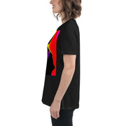 Women's Relaxed T-Shirt #79