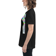 Women's Relaxed T-Shirt #91