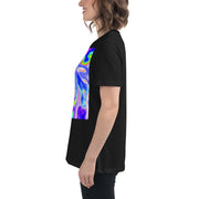 Women's Relaxed T-Shirt #103