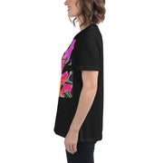 Women's Relaxed T-Shirt #102