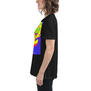 Women's Relaxed T-Shirt #100