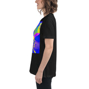 Women's Relaxed T-Shirt #145