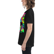 Women's Relaxed T-Shirt #163